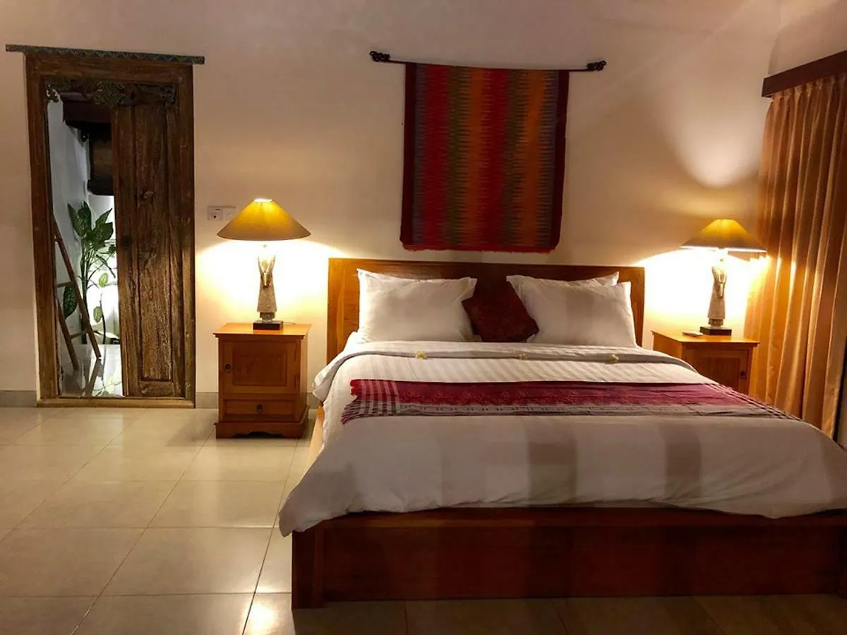 Villa Alang Alang Ubud