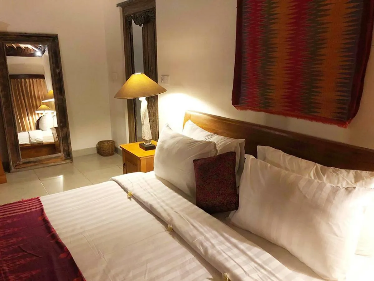Villa Alang Alang Ubud